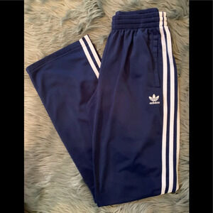 Adidas Track Pants